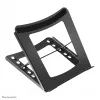 Neomounts NSLS075 zwart laptopstandaard 10-16 inch – opvouwbaar – compact – universeel