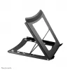 Neomounts NSLS075 zwart laptopstandaard 10-16 inch – opvouwbaar – compact – universeel