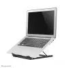Neomounts NSLS075 zwart laptopstandaard 10-16 inch – opvouwbaar – compact – universeel