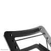 Neomounts NSLS075 zwart laptopstandaard 10-16 inch – opvouwbaar – compact – universeel