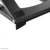 Neomounts NSLS075 zwart laptopstandaard 10-16 inch – opvouwbaar – compact – universeel