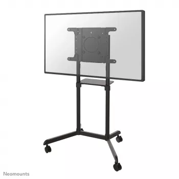 Neomounts NS-M1250 zwart tv-wagen 37-70 inch - draaibaar