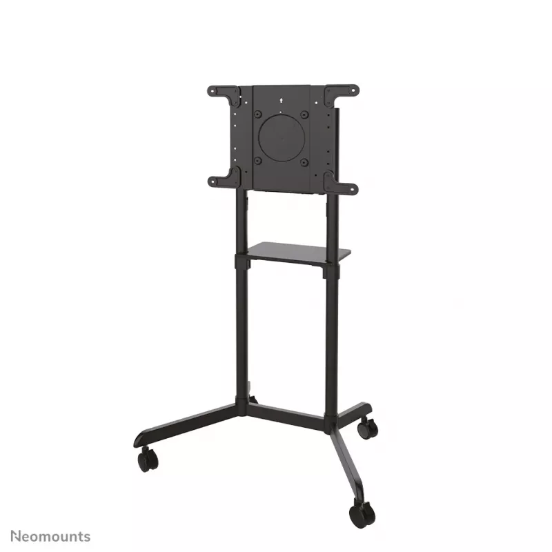 Neomounts NS-M1250 zwart tv-wagen 37-70 inch - draaibaar
