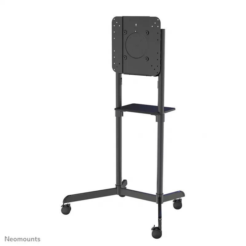 Neomounts NS-M1250 zwart tv-wagen 37-70 inch - draaibaar