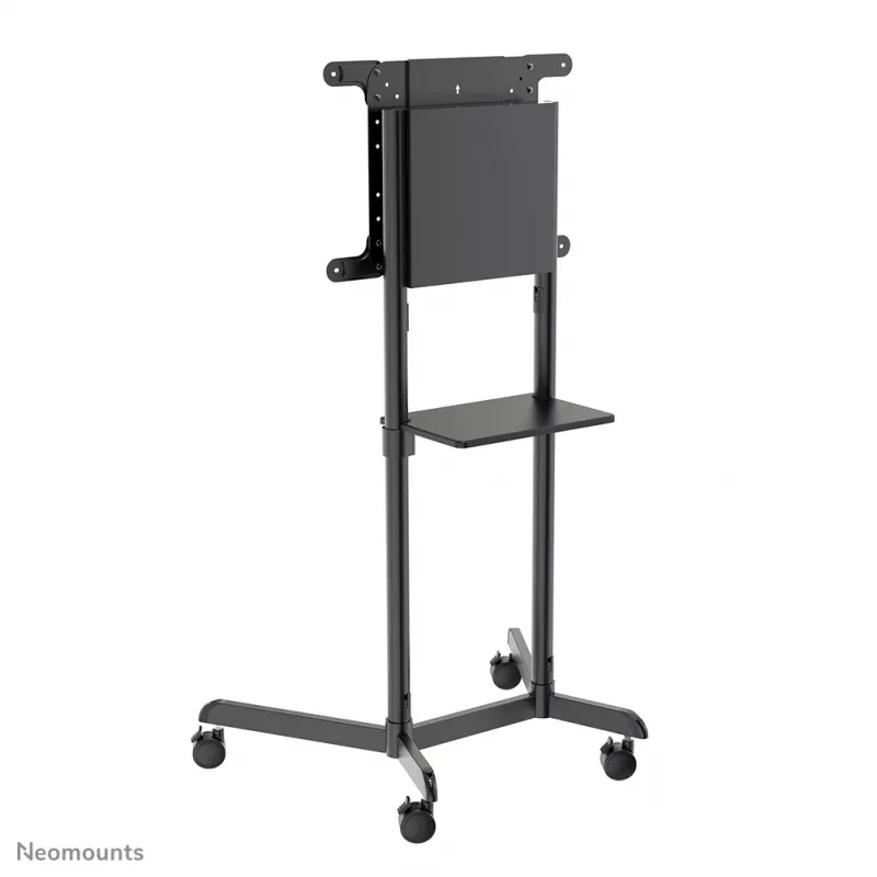 Neomounts NS-M1250 zwart tv-wagen 37-70 inch - draaibaar