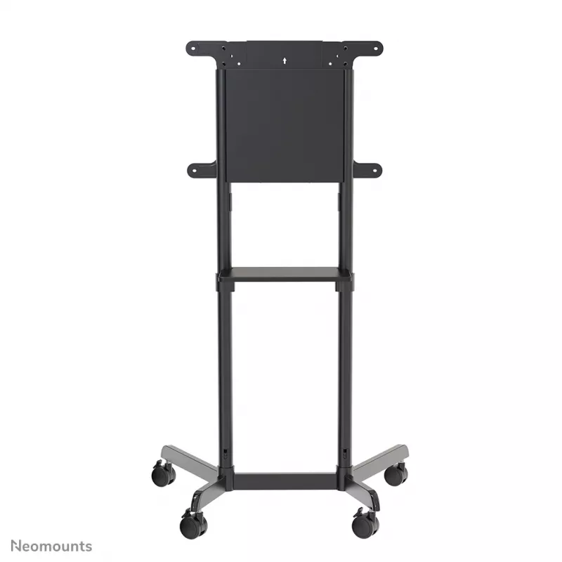 Neomounts NS-M1250 zwart tv-wagen 37-70 inch - draaibaar