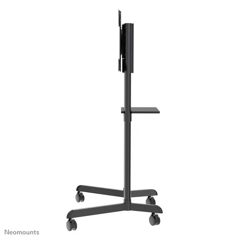 Neomounts NS-M1250 zwart tv-wagen 37-70 inch - draaibaar