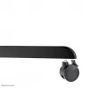 Neomounts NS-M1250 zwart tv-wagen 37-70 inch - draaibaar