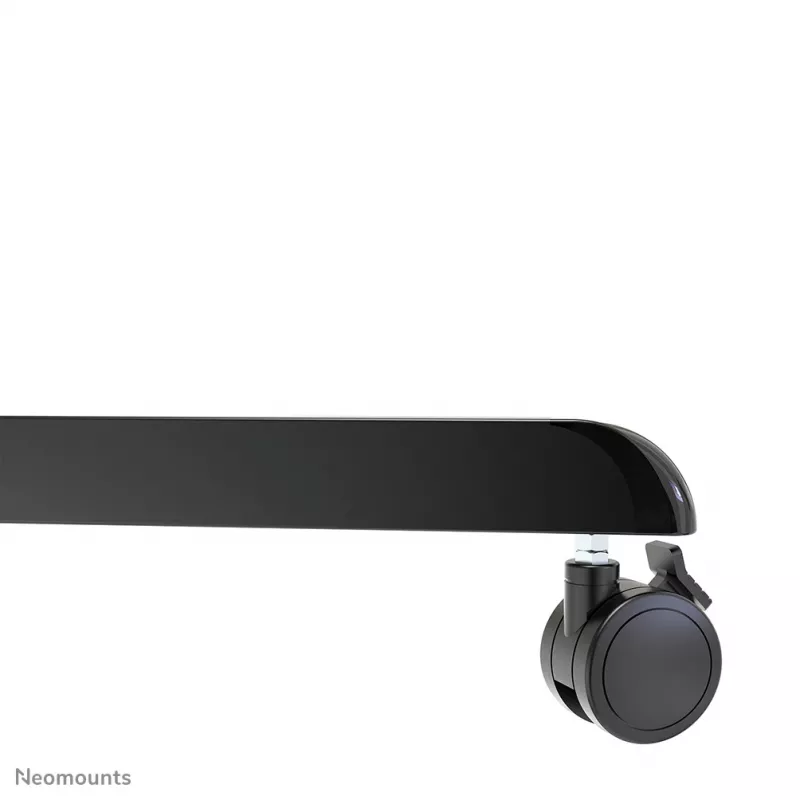 Neomounts NS-M1250 zwart tv-wagen 37-70 inch - draaibaar