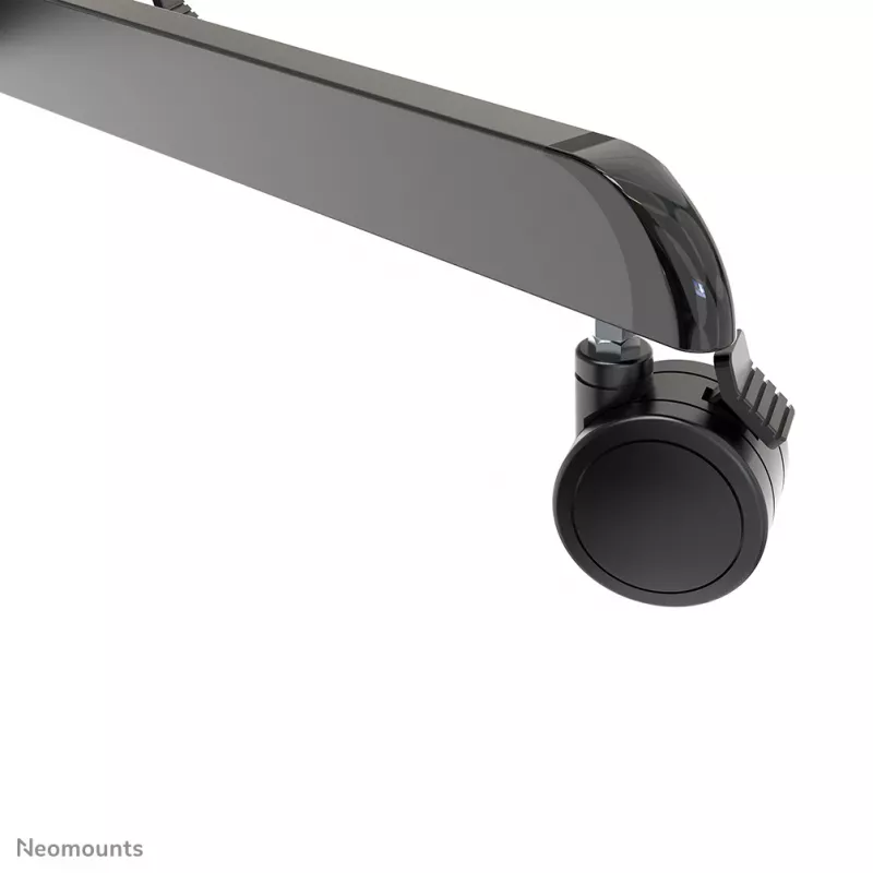 Neomounts NS-M1250 zwart tv-wagen 37-70 inch - draaibaar
