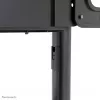 Neomounts NS-M1250 zwart tv-wagen 37-70 inch - draaibaar
