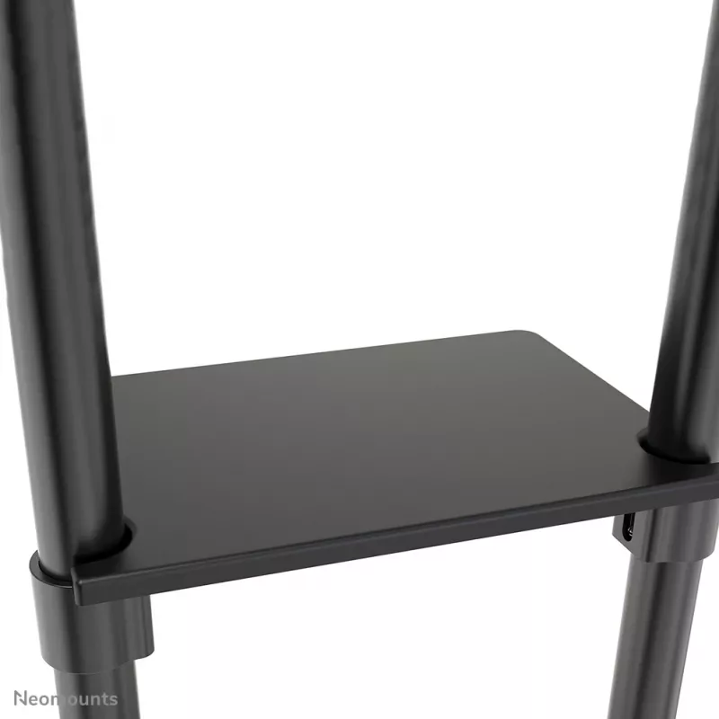 Neomounts NS-M1250 zwart tv-wagen 37-70 inch - draaibaar