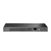 TP-Link Omada 8-poorts 10GE SFP+ L2+ managed switch