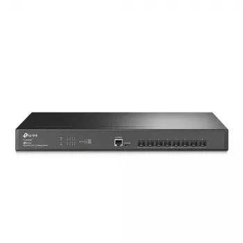 TP-Link Omada 8-poorts 10GE SFP+ L2+ managed switch