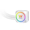 All-in-one vloeistofkoeler Thermaltake TH360 ARGB Sync Snow Edition