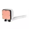 All-in-one vloeistofkoeler Thermaltake TH360 ARGB Sync Snow Edition