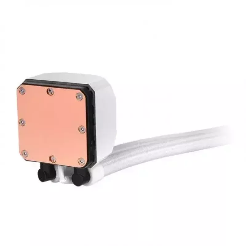 All-in-one vloeistofkoeler Thermaltake TH360 ARGB Sync Snow Edition