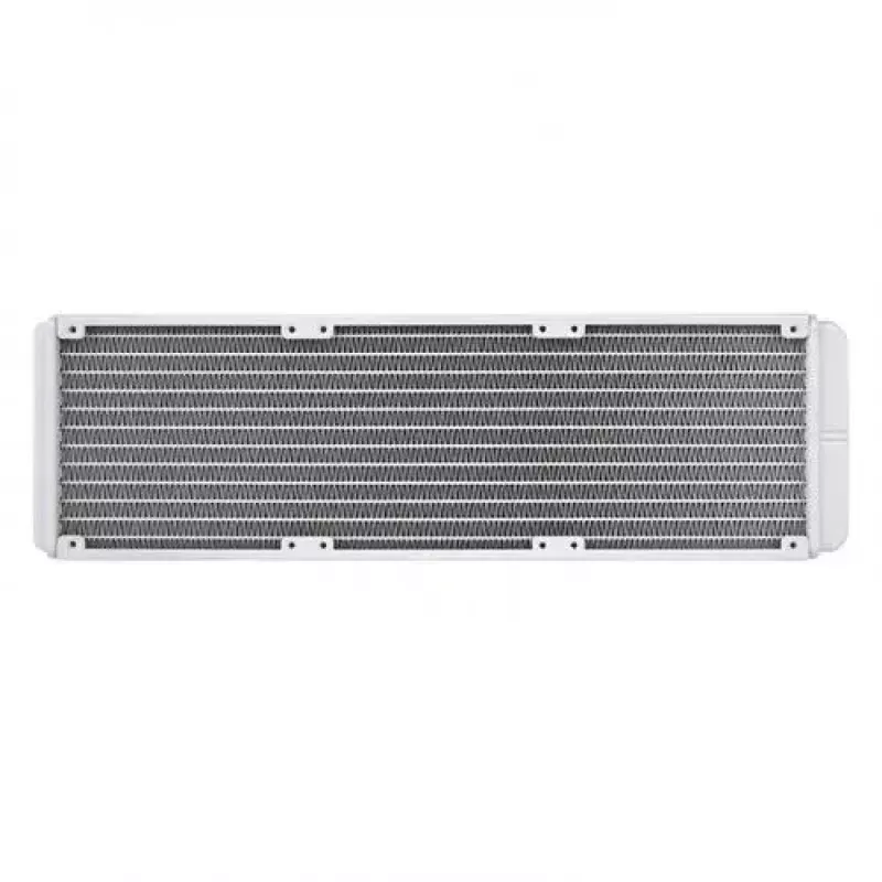 All-in-one vloeistofkoeler Thermaltake TH360 ARGB Sync Snow Edition