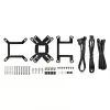 All-in-one vloeistofkoeler Thermaltake TH360 ARGB Sync Snow Edition