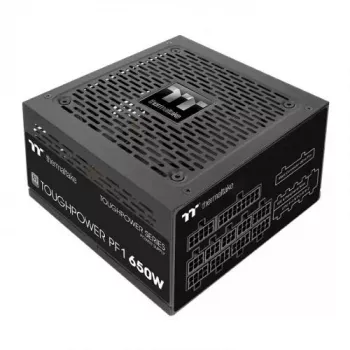 Voeding Thermaltake Toughpower PF1 650 W