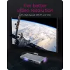 ICY BOX IB-DK4040-CPD bekabeld USB 3.2 Gen 1 (3.1 Gen 1) Type-C antraciet, zwart