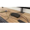 i-tec USB 3.0 / USB-C / Thunderbolt, 3x 4K dockingstation + Power Delivery 100W