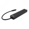 i-tec USB-C Travel Easy Dock 4K HDMI + Power Delivery 60 W
