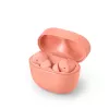 Philips 2000 serie TAT2206PK/00 hoofdtelefoon/headset True Wireless Stereo (TWS) in-ear telefoneren/muziek bluetooth roze