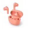 Philips 2000 serie TAT2206PK/00 hoofdtelefoon/headset True Wireless Stereo (TWS) in-ear telefoneren/muziek bluetooth roze
