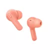 Philips 2000 serie TAT2206PK/00 hoofdtelefoon/headset True Wireless Stereo (TWS) in-ear telefoneren/muziek bluetooth roze
