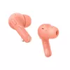Philips 2000 serie TAT2206PK/00 hoofdtelefoon/headset True Wireless Stereo (TWS) in-ear telefoneren/muziek bluetooth roze