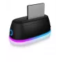 ICY BOX IB-1124L-C3 USB 3.2 Gen 1 (3.1 Gen 1) Type-B zwart