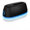 ICY BOX IB-1124L-C3 USB 3.2 Gen 1 (3.1 Gen 1) Type-B zwart