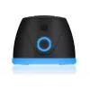 ICY BOX IB-1124L-C3 USB 3.2 Gen 1 (3.1 Gen 1) Type-B zwart