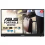 ASUS MB16ACV computermonitor 39,6 cm (15,6 inch) 1920 x 1080 pixel Full HD LED zwart