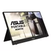 ASUS MB16ACV computermonitor 39,6 cm (15,6 inch) 1920 x 1080 pixel Full HD LED zwart