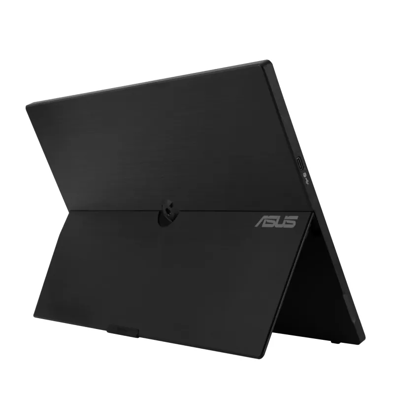 ASUS MB16ACV computermonitor 39,6 cm (15,6 inch) 1920 x 1080 pixel Full HD LED zwart