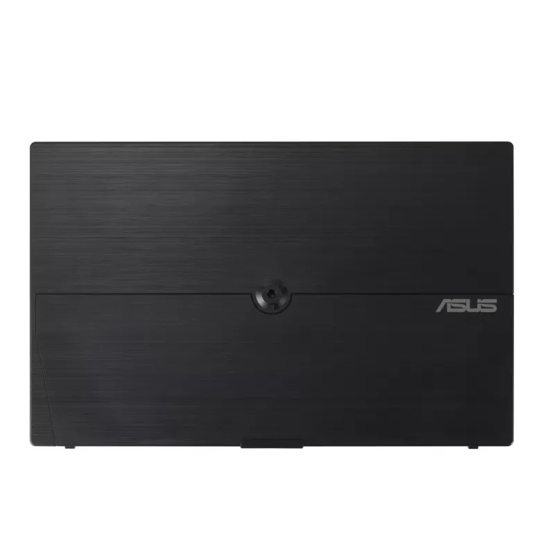 ASUS MB16ACV computermonitor 39,6 cm (15,6 inch) 1920 x 1080 pixel Full HD LED zwart