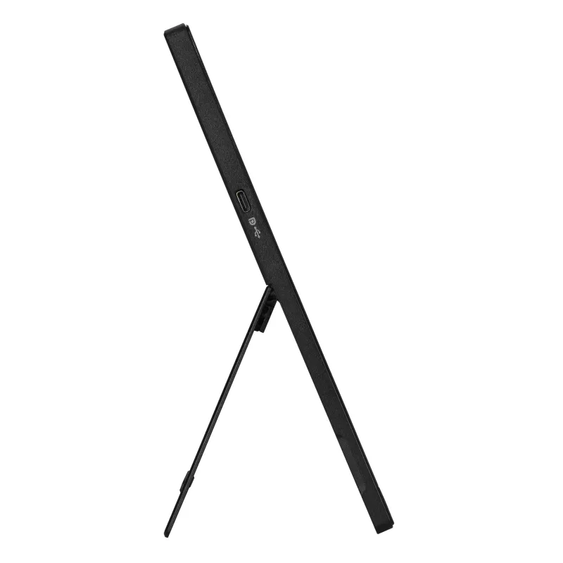 ASUS MB16ACV computermonitor 39,6 cm (15,6 inch) 1920 x 1080 pixel Full HD LED zwart