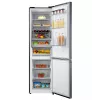 Toshiba GR-RB500WE-PMJ(06) koel-vriescombinatie 378 L