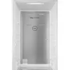 Toshiba GR-RB500WE-PMJ(06) koel-vriescombinatie 378 L
