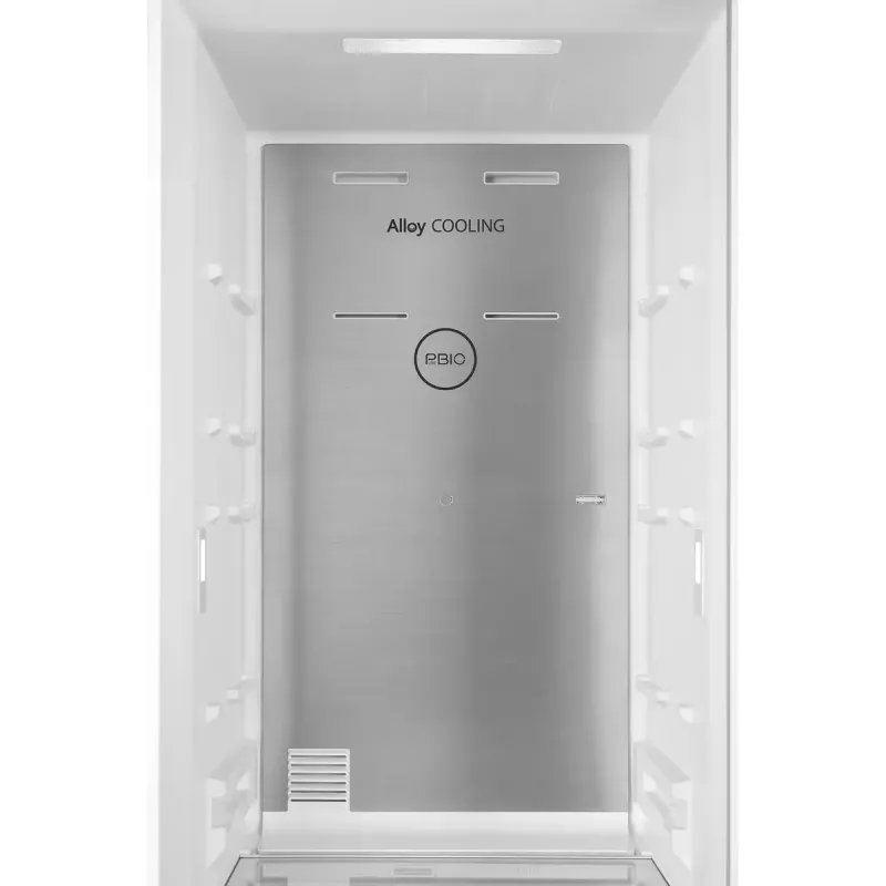Toshiba GR-RB500WE-PMJ(06) koel-vriescombinatie 378 L