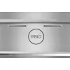 Toshiba GR-RB500WE-PMJ(06) koel-vriescombinatie 378 L
