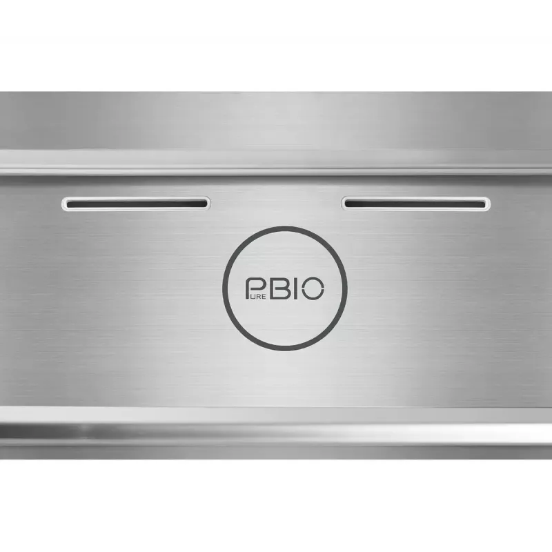 Toshiba GR-RB500WE-PMJ(06) koel-vriescombinatie 378 L