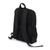 DICOTA Backpack Scale - 13-15.6in notebookrugzak - zwart / 600d gerecycled PET