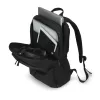 DICOTA Backpack Scale - 13-15.6in notebookrugzak - zwart / 600d gerecycled PET