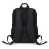 DICOTA Backpack Scale - 13-15.6in notebookrugzak - zwart / 600d gerecycled PET