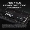 Kingston Technology FURY 16GB 3200MT/s DDR4 CL20 SODIMM (set van 2) Impact