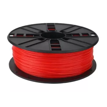 GEMBIRD ABS-filament felrood, 1,75 mm, 1 kg