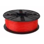 GEMBIRD ABS-filament felrood, 1,75 mm, 1 kg